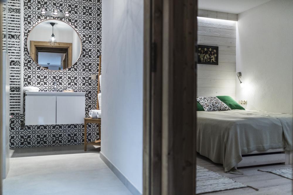 Two-Bedroom Apartment Mountain View