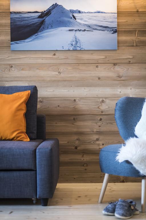 Two-Bedroom Apartment Mountain View