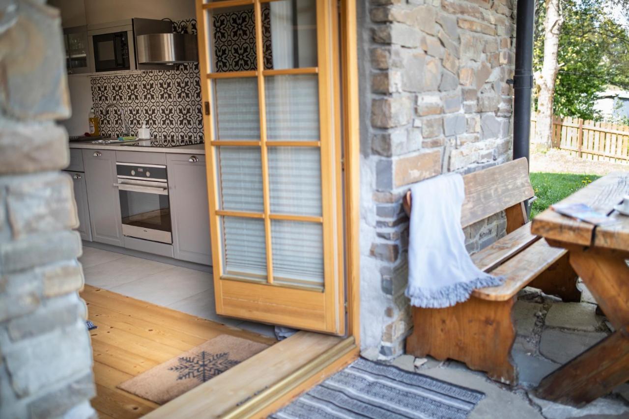 Two-Bedroom Apartment Mountain View